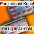 Bazook Bullet 36